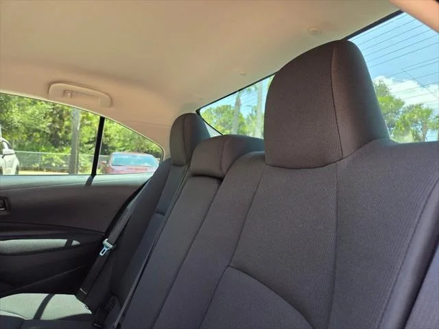 Certified Used 2025 BLUEPRINT Toyota  image 20