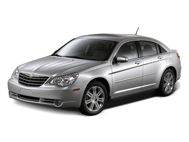 2008 Chrysler Sebring's photo
