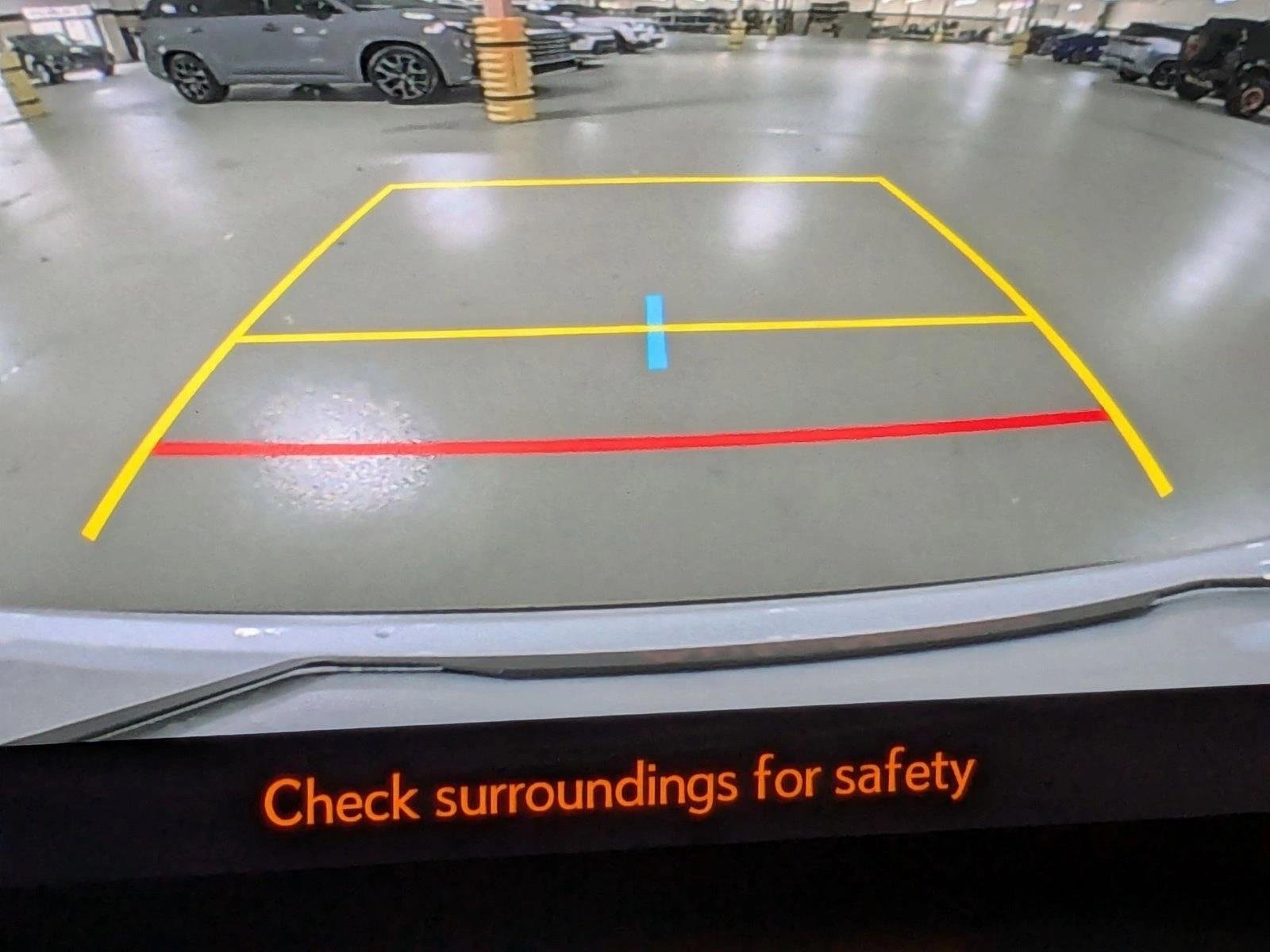 2026 Lexus LX 700h Luxury - Photo 11