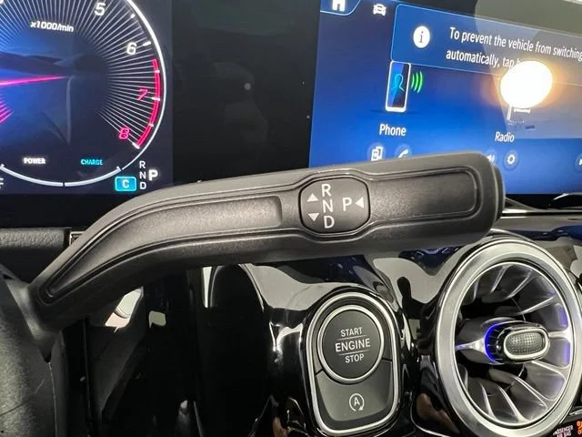 New 2026 Polar White Mercedes-Benz GLA 250 image 70
