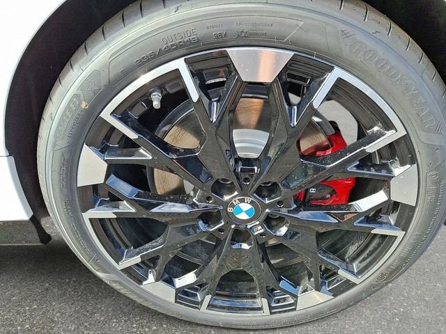 2026 BMW 2 Series M235 - Photo 8