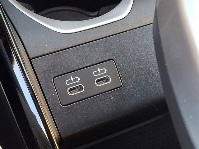New 2026 Night Dusk Blue Metallic BMW xDrive28i image 18