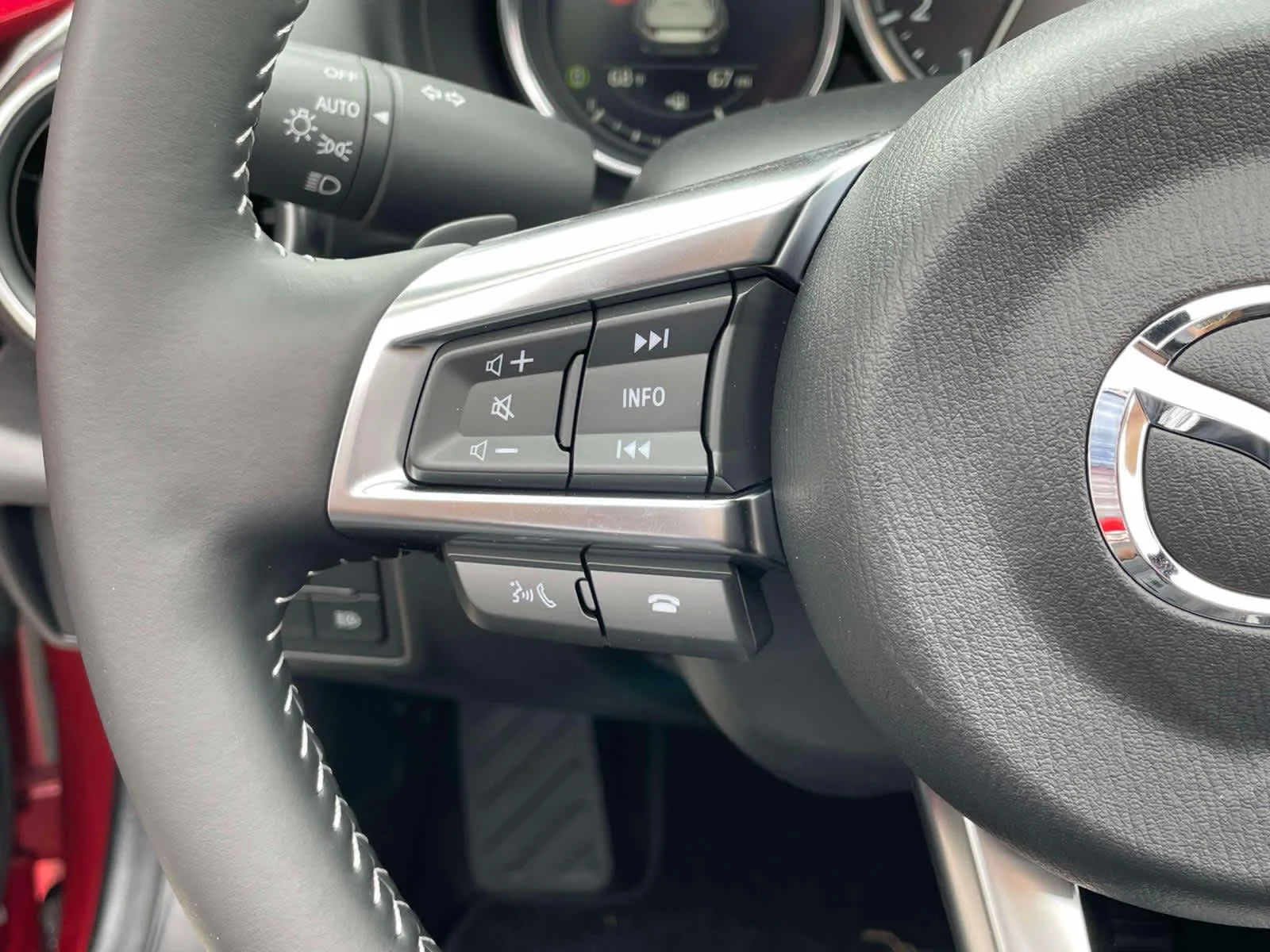2025 Mazda MX-5 Miata RF Grand Touring - Photo 27