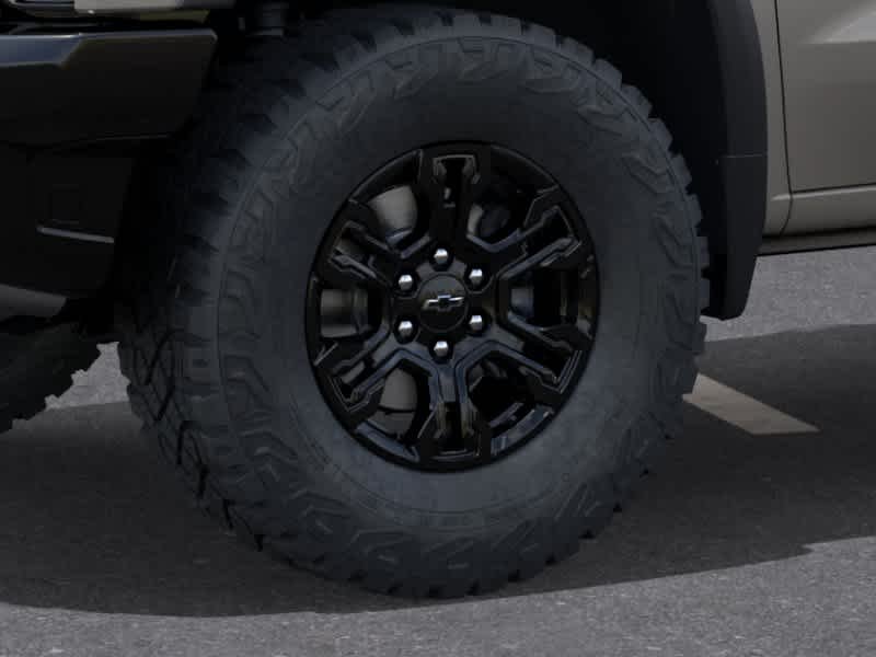 2026 Chevrolet Silverado 1500 ZR2 - Photo 9