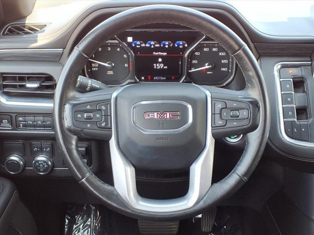 2021 GMC Yukon XL SLT - Photo 25