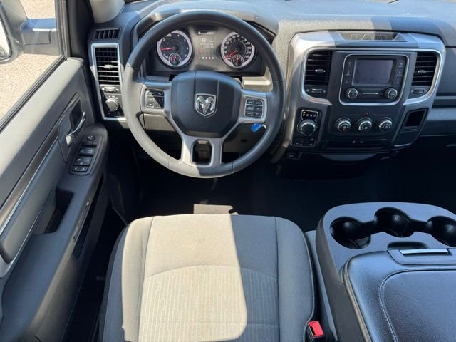 Used 2024 White Ram SLT image 21