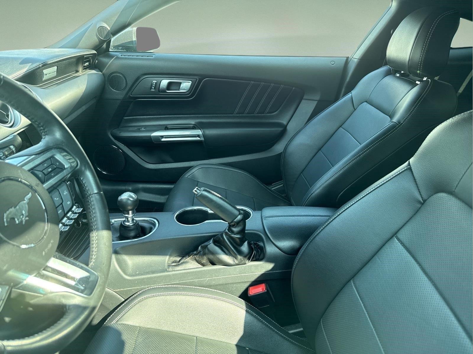 Used 2018  Ford GT Premium image 6