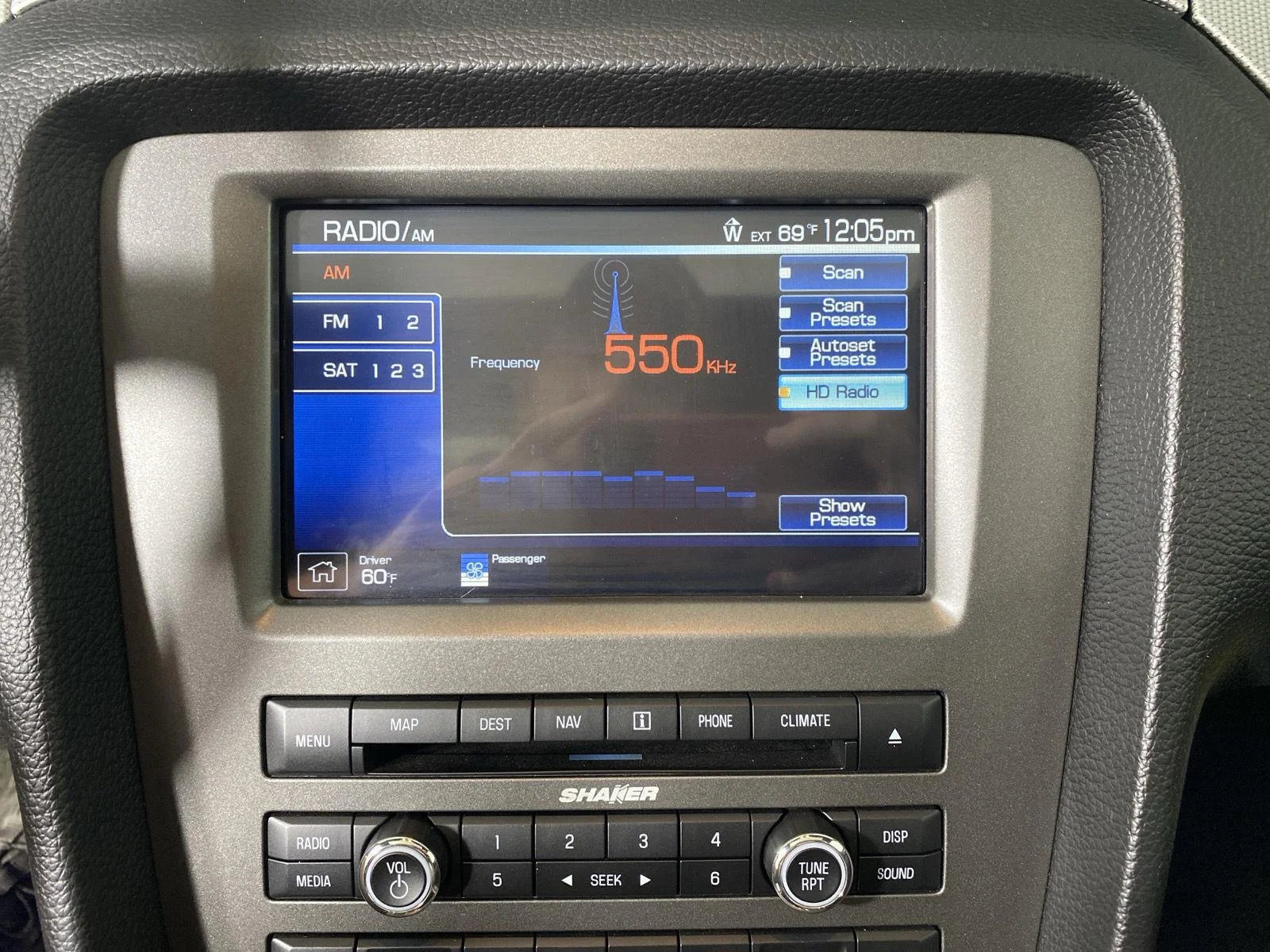 Used 2014 Black Ford Base image 22
