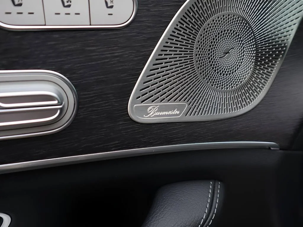 New 2026 Obsidian Black Metallic Mercedes-Benz GLE 450 image 77