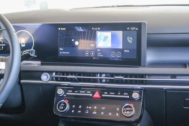 2025 Hyundai Santa Cruz Limited - Photo 13