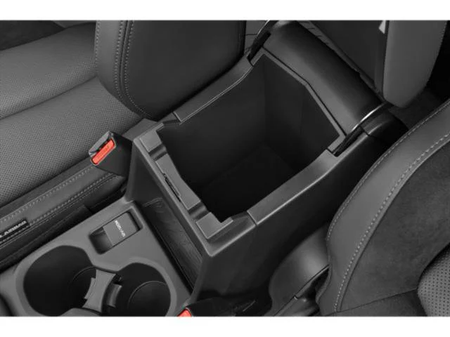 New 2026 River Rock Pearl Subaru Touring Hybrid image 16