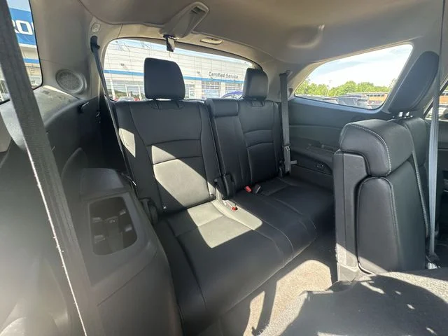 Used 2022 White Honda Touring image 45