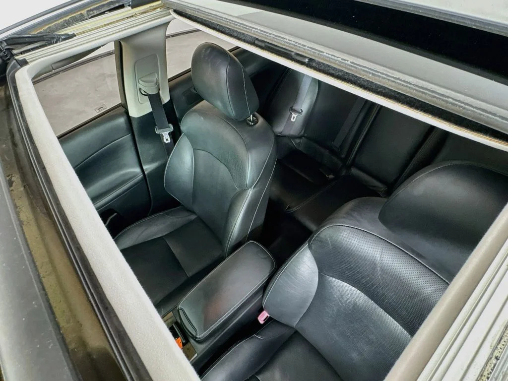 Used 2009 Gray Lexus 250 image 27