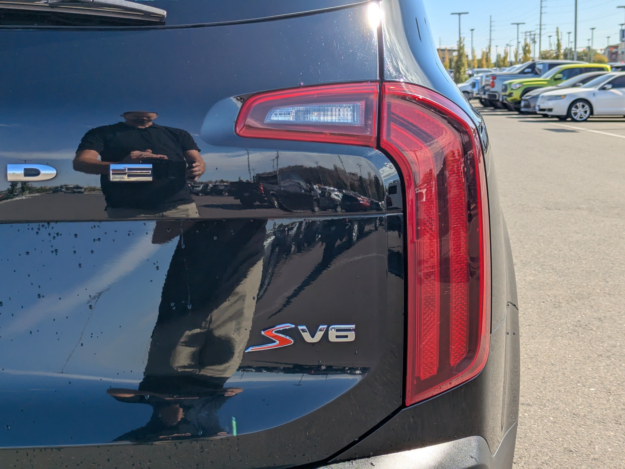2020 Kia Telluride S - Photo 48