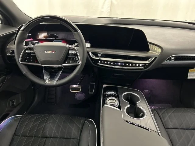 2026 Cadillac LYRIQ V Premium - Photo 18