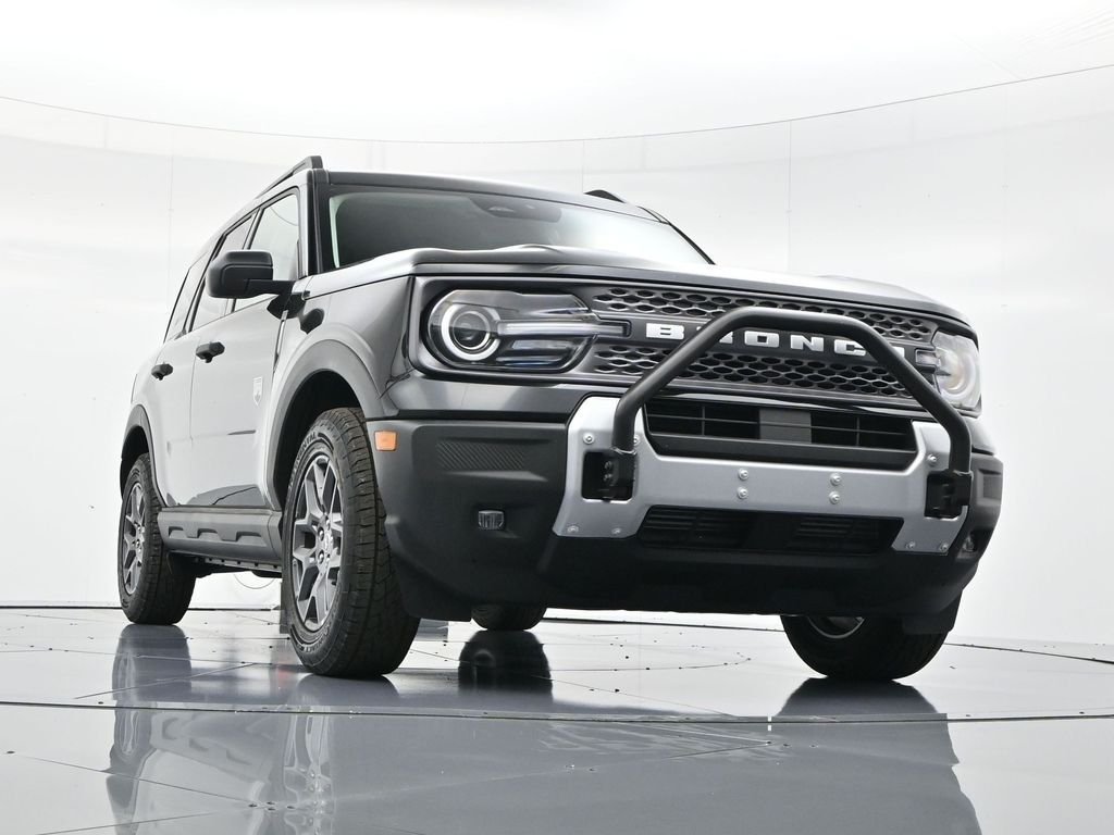 2025 Ford Bronco Sport Big Bend - Photo 49