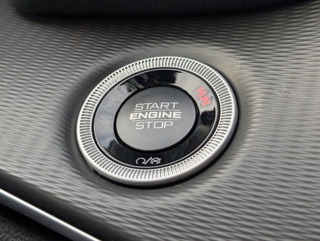 New 2027 High-Gloss Black Paint Jeep  image 25