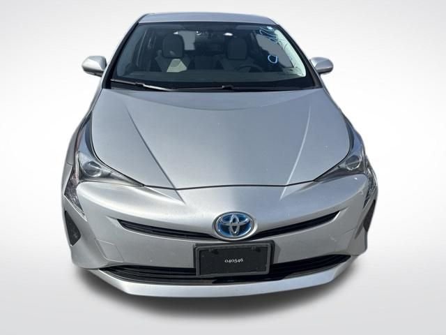 Used 2016 Silver Toyota Two image 4