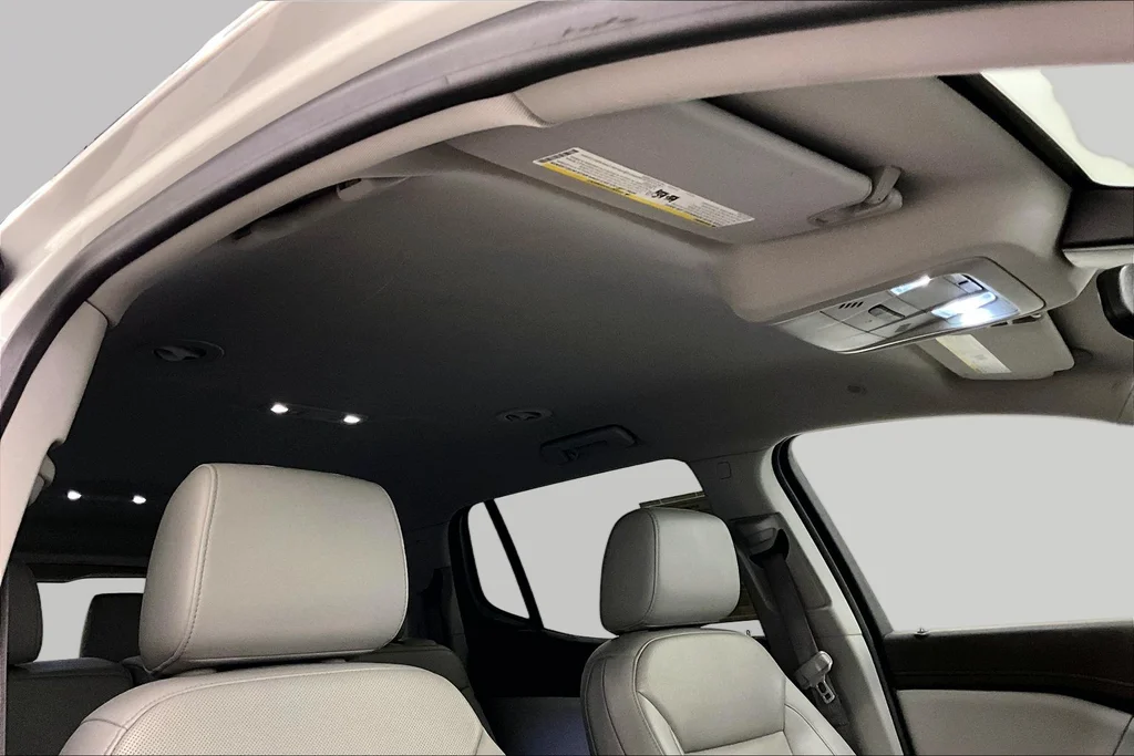 2023 GMC Acadia SLT - Photo 28
