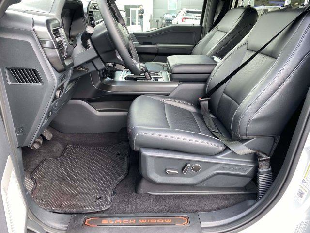New 2026 Avalanche Ford Black Widow image 20