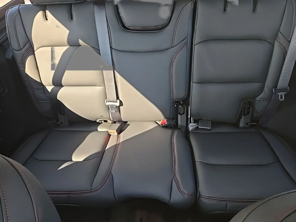 2025 Jeep Wrangler 4-Door Rubicon - Photo 67