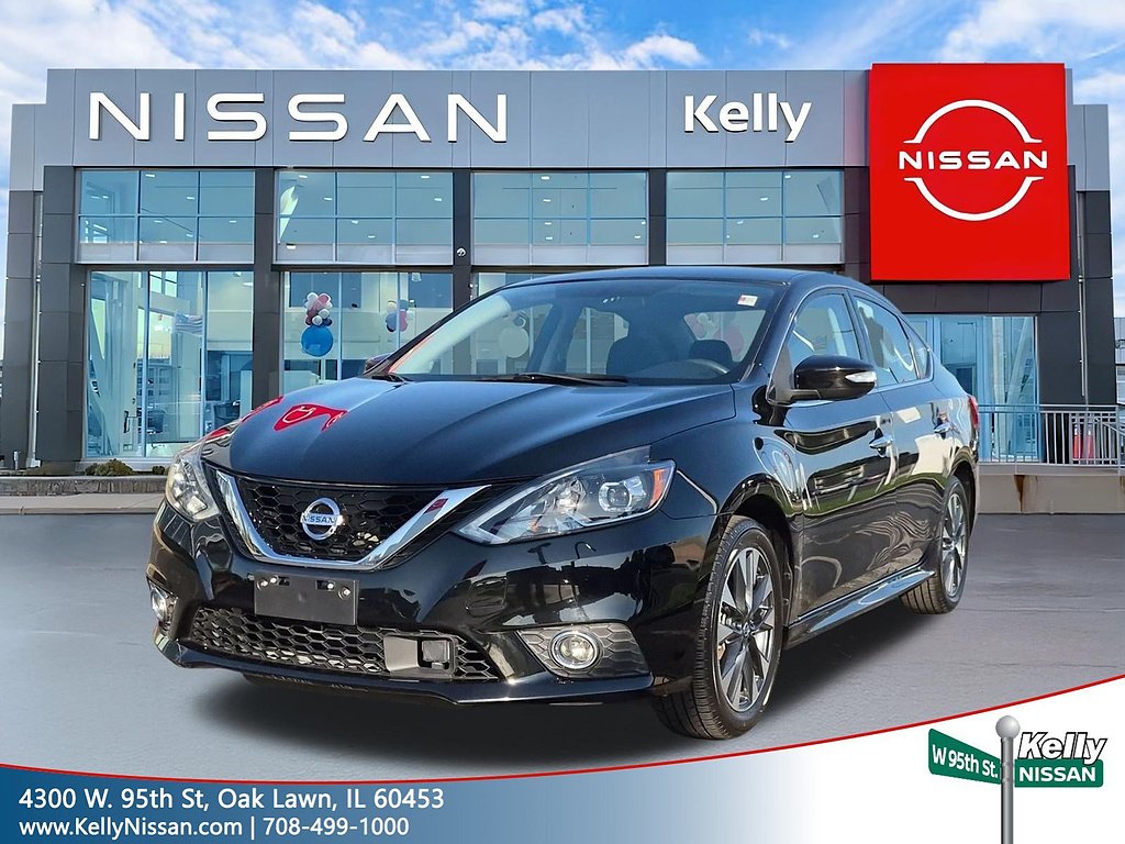 2019 Nissan Sentra