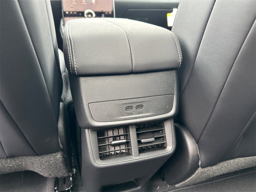 2026 GMC TERRAIN - Image 30