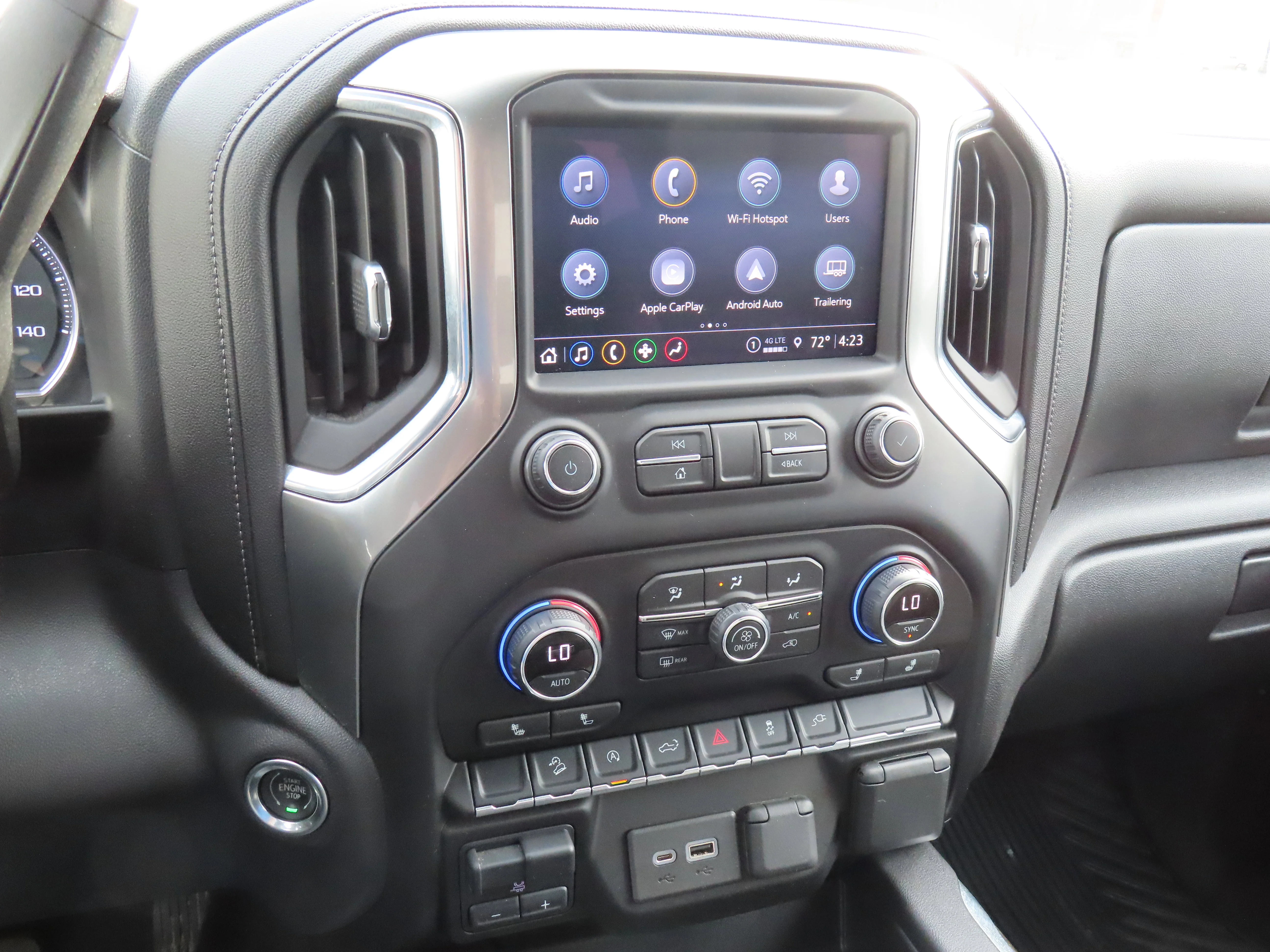 2021 Chevrolet Silverado 1500 RST - Photo 19