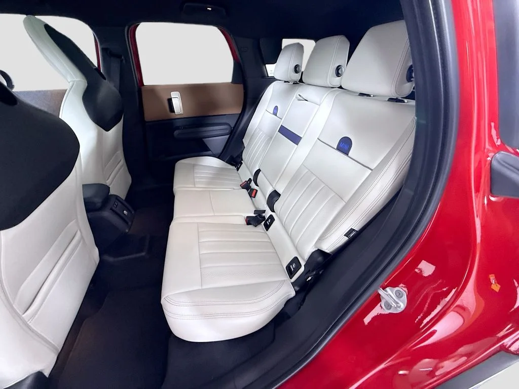 2026 MINI Countryman S - Photo 21