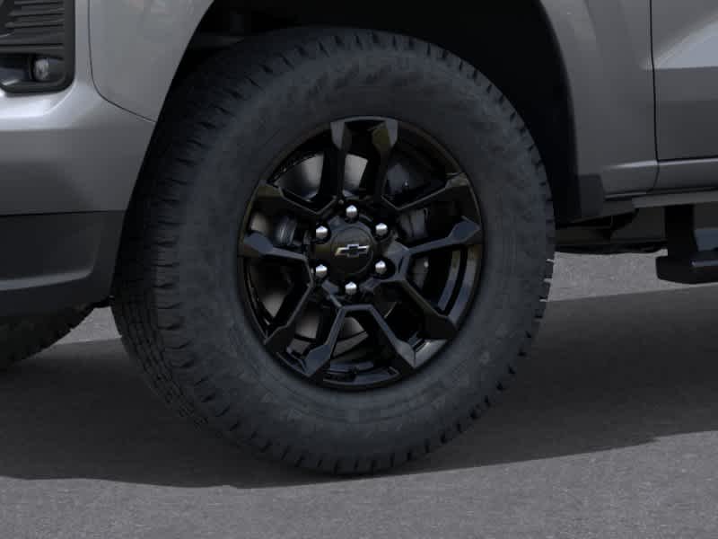 2026 Chevrolet Colorado Z71 - Photo 9