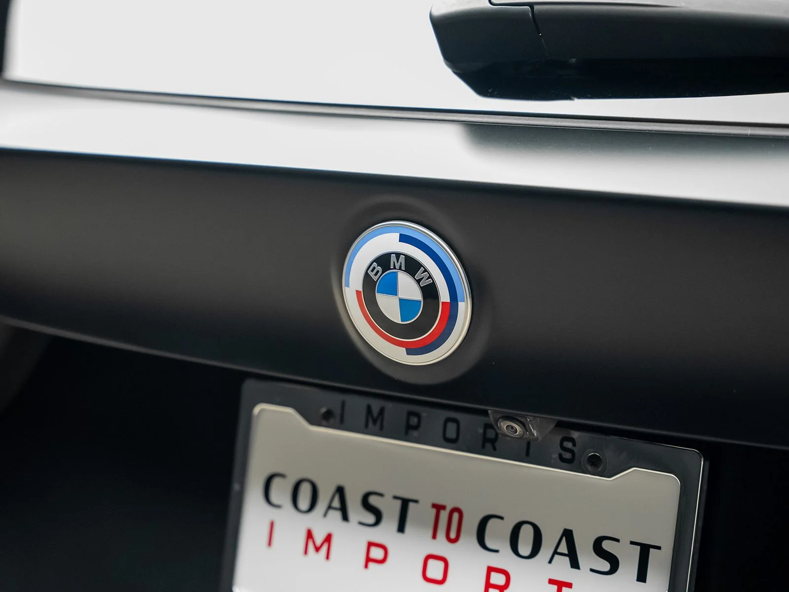 Used 2023 Black BMW M image 20