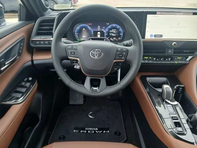 New 2026 Storm Cloud Toyota Limited image 21