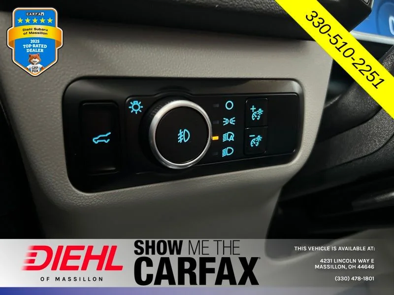 Used 2024 Red Ford Platinum image 24