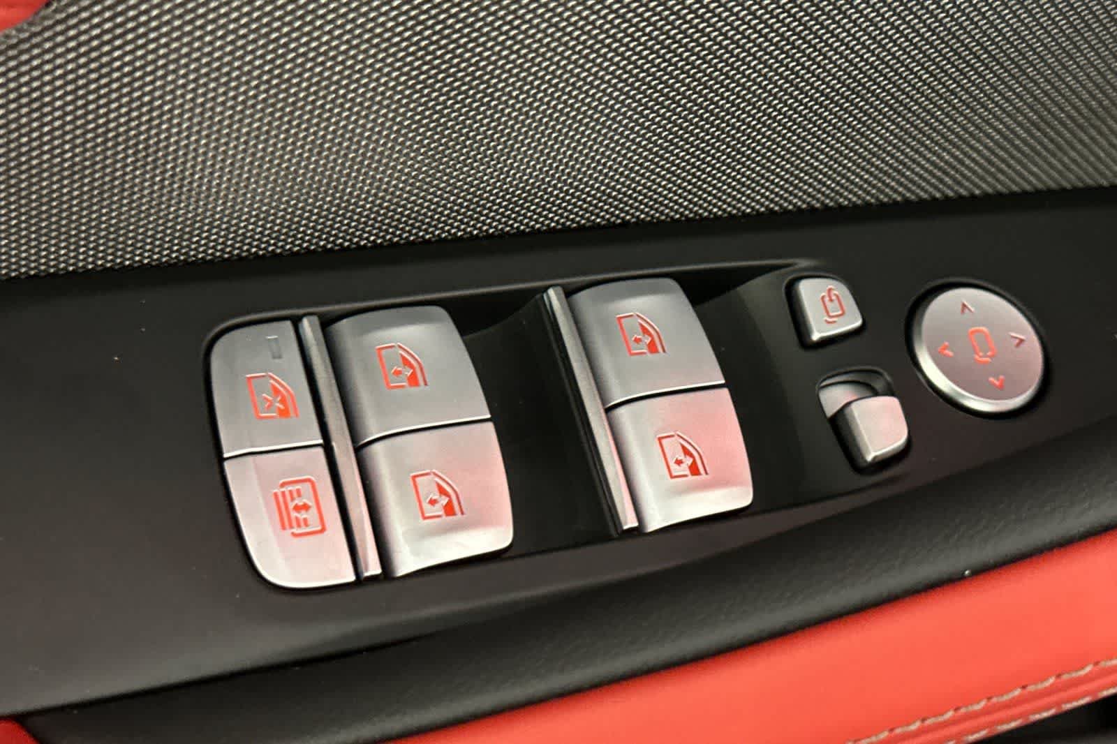 2026 BMW 8 Series 840i - Photo 13