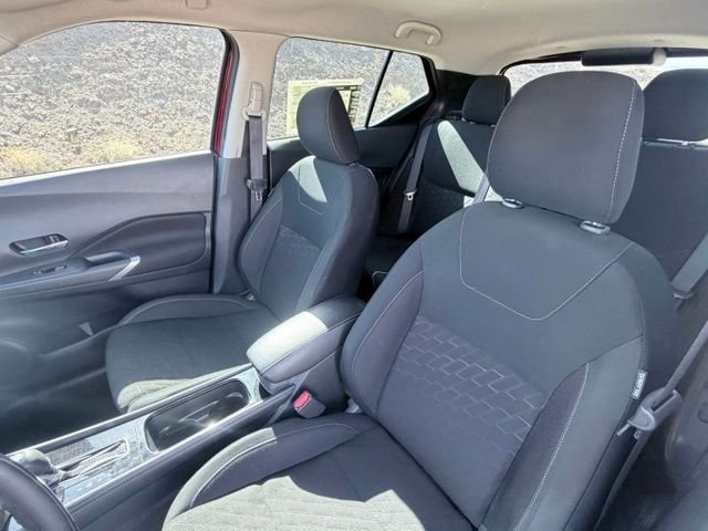 2024 Nissan Kicks SV - Photo 22