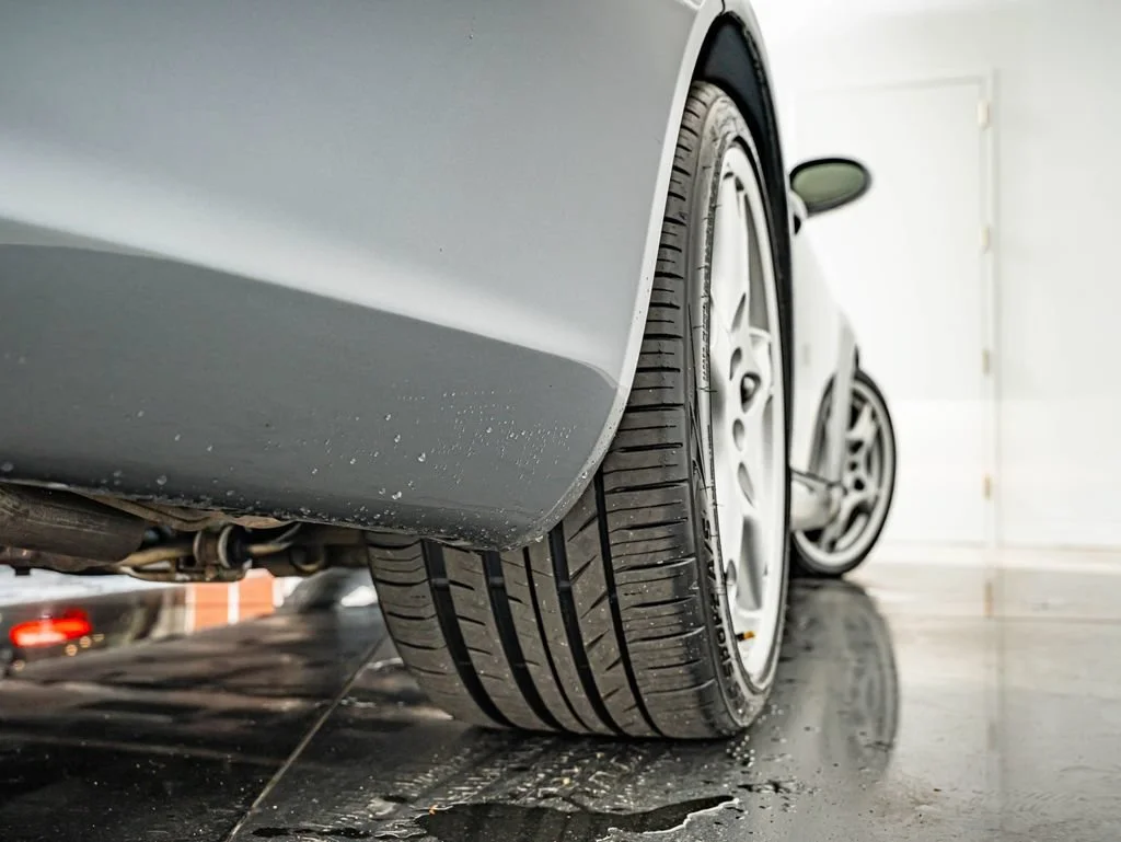 Used 2006 Seal Grey Porsche Carrera S image 55