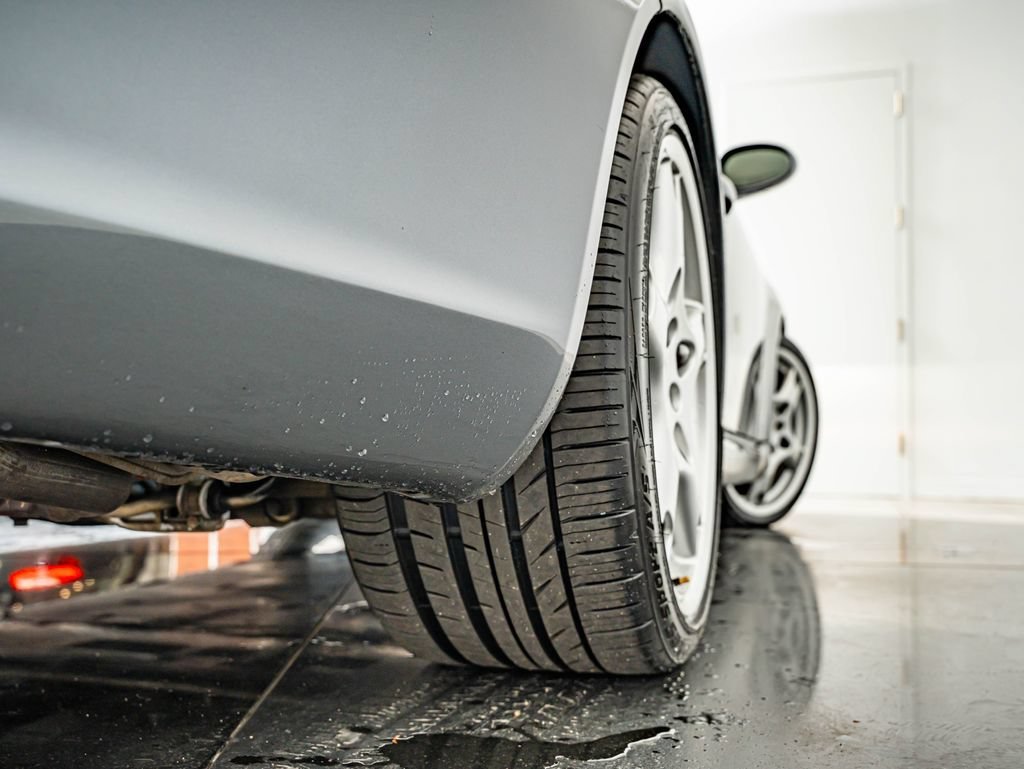 Used 2006 Seal Grey Porsche Carrera S image 55