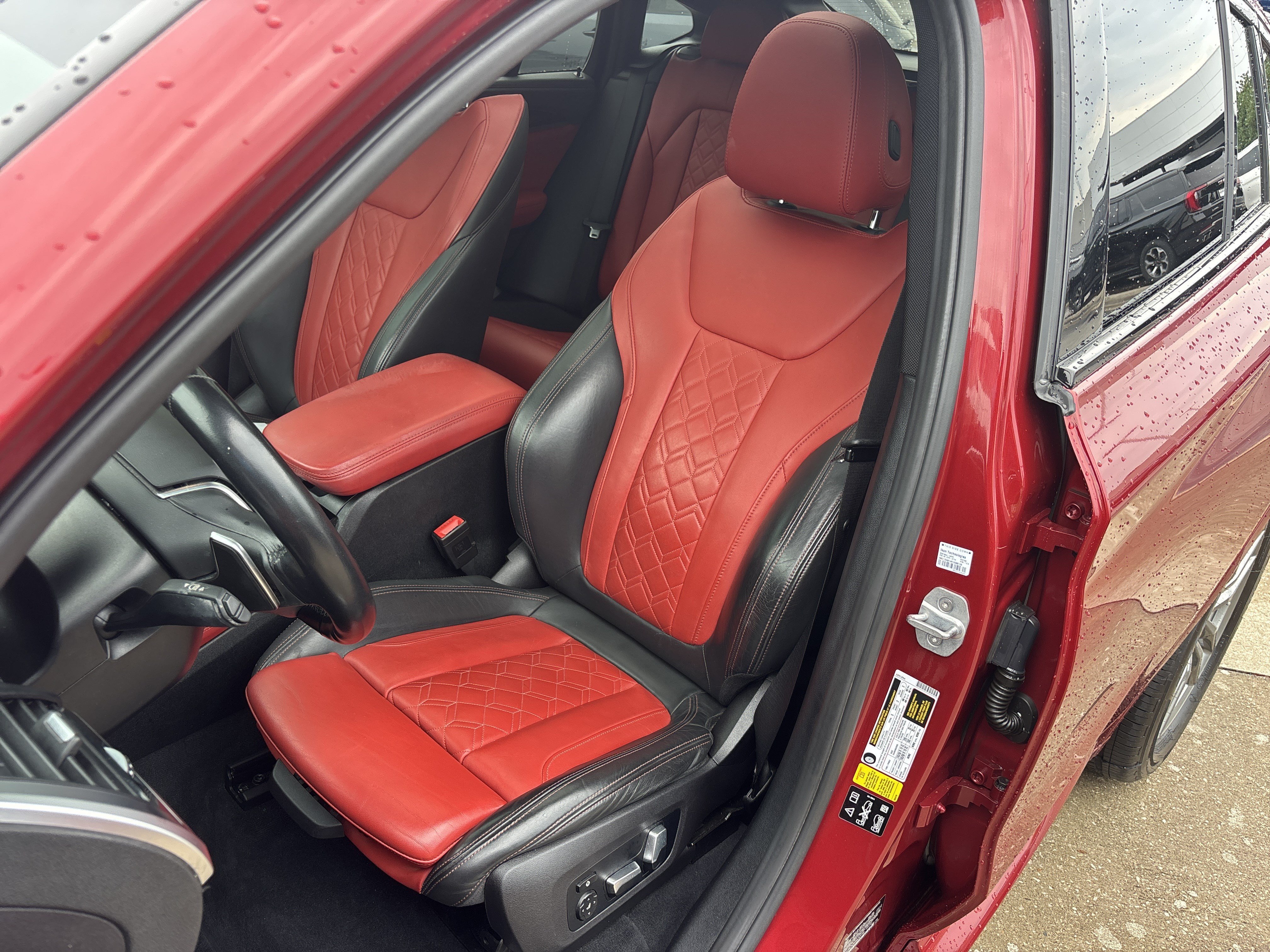 2019 BMW X4 M40i - Photo 21