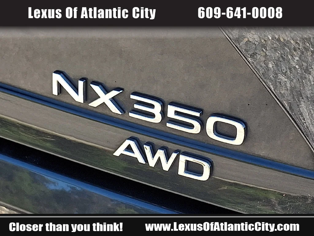 Certified Used 2024 Gray Lexus 350 Premium image 33