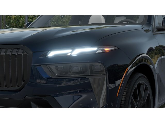 New 2027 Carbon Black Metallic BMW  image 6
