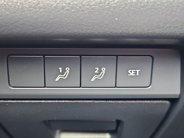 Used 2023 Crystal Blue Mazda 2.5 S Preferred Package image 12