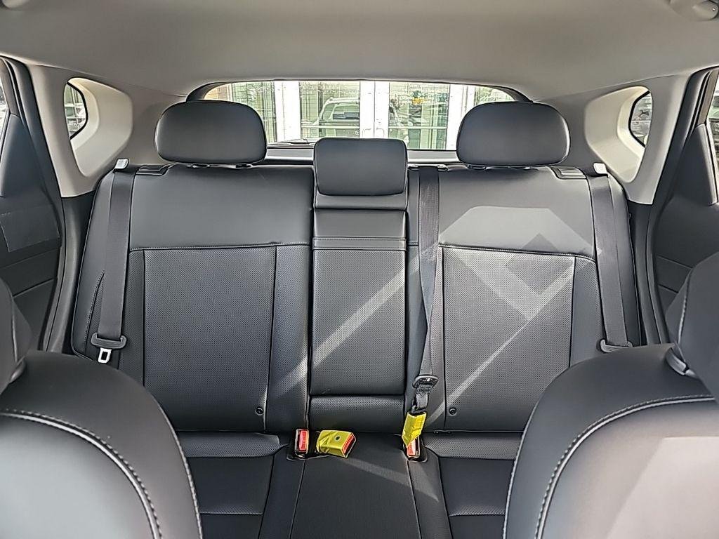 New 2026 Black Hyundai SEL Premium AWD image 27