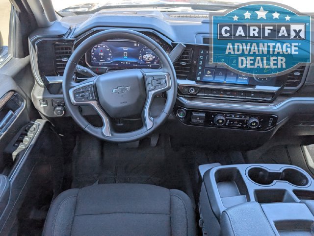 Used 2025 Black Chevrolet RST image 39