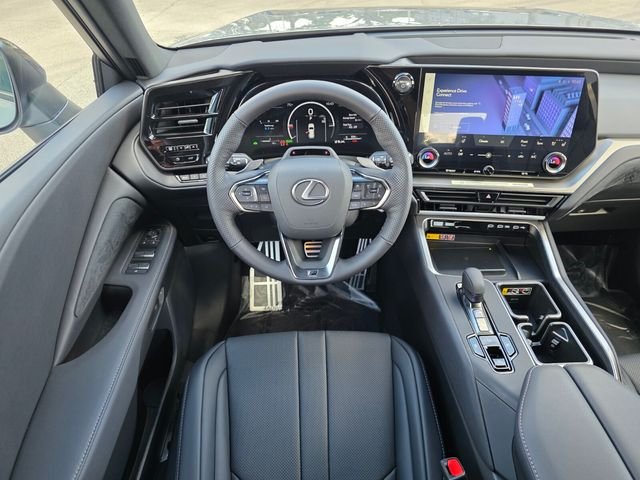 2026 Lexus TX 500h F-Sport Premium - Photo 21