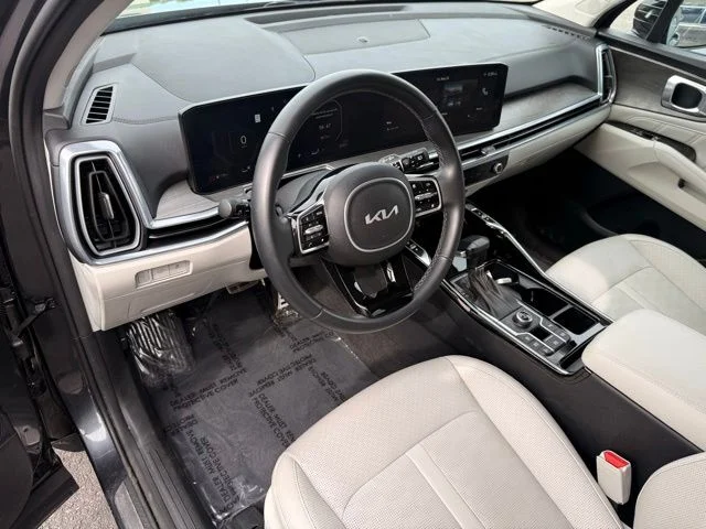 2025 Kia Sorento X-Line SX - Photo 33