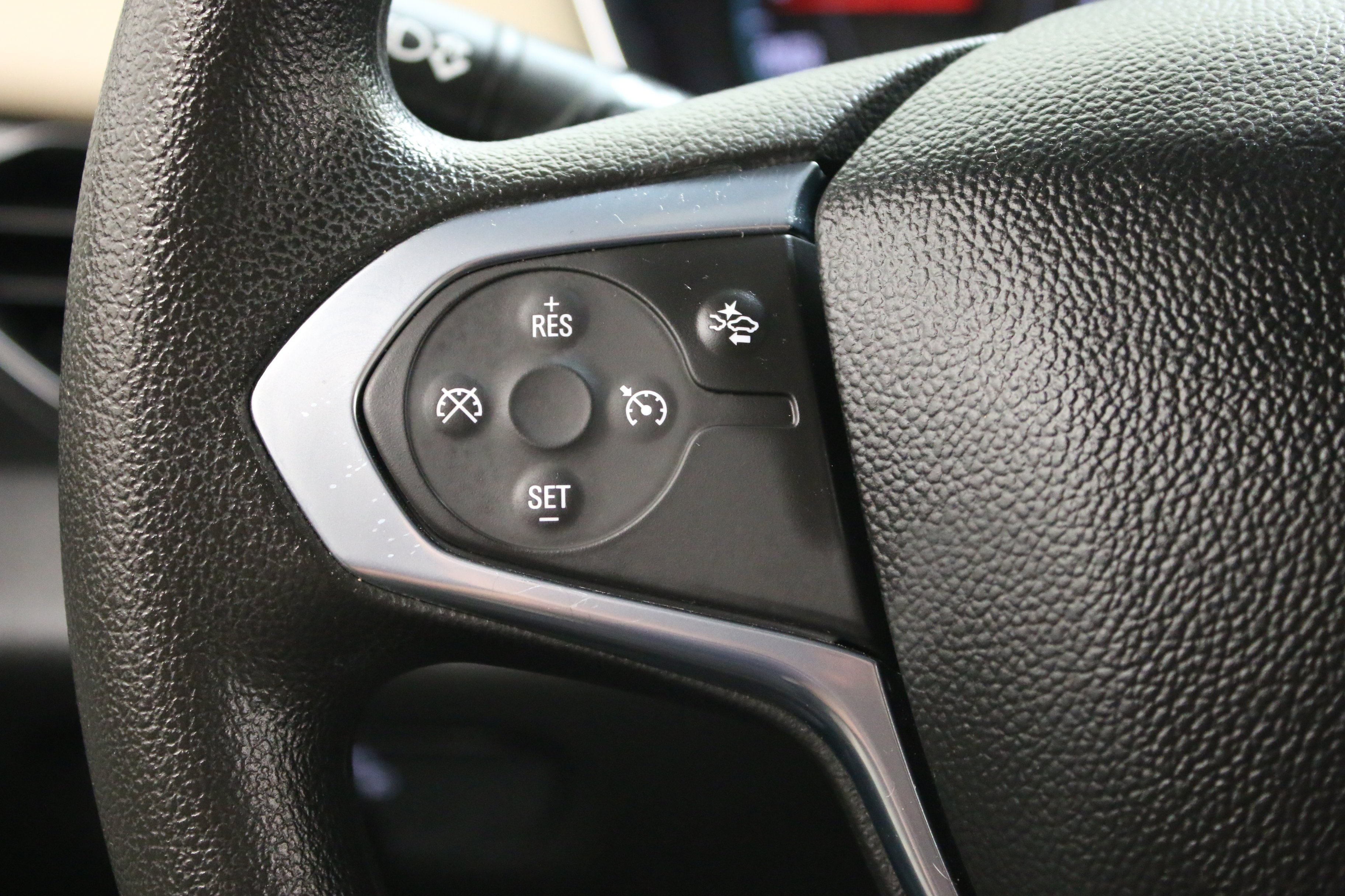 Used 2023 Mosaic Black Metallic Chevrolet LS image 14