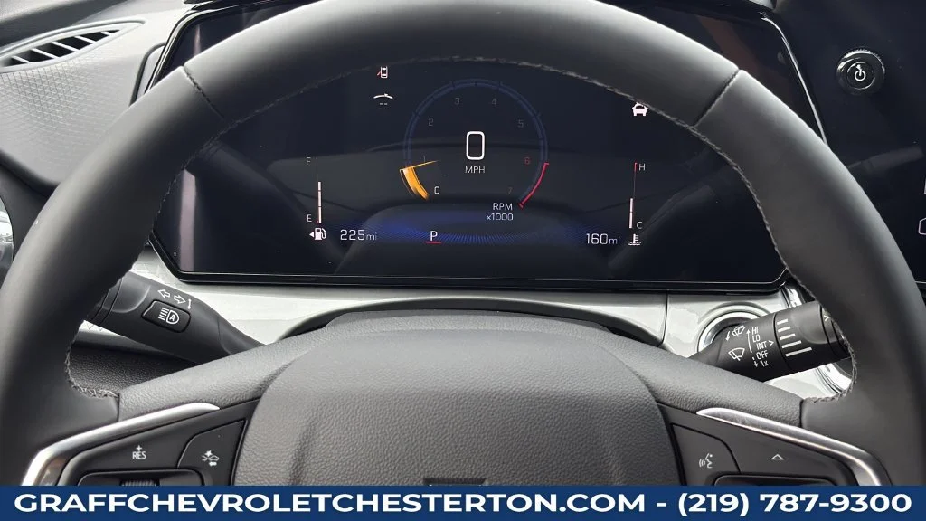 2026 Chevrolet Trax LT - Photo 20