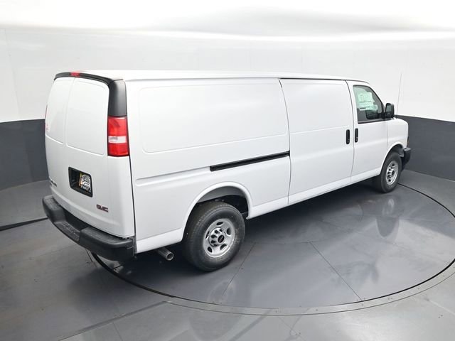 2026 GMC Savana Cargo Work Van - Photo 18
