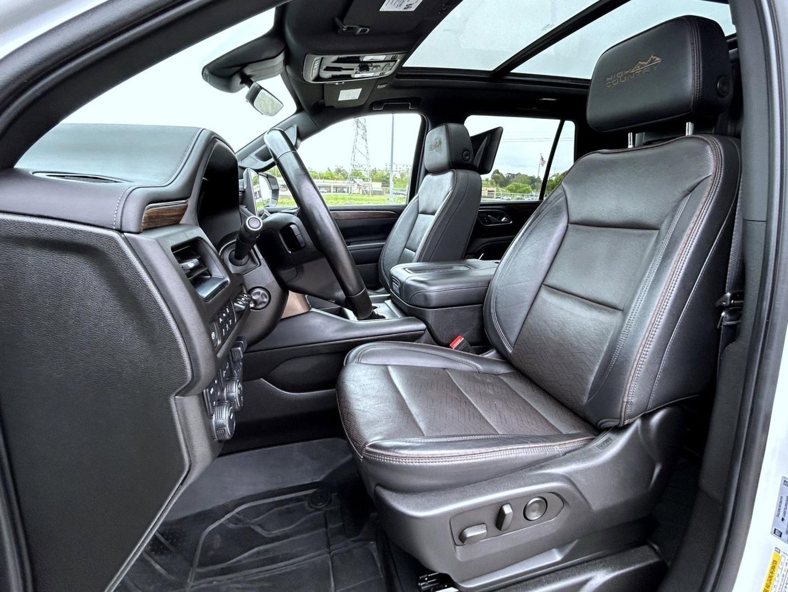 2024 Chevrolet Tahoe High Country - Photo 10