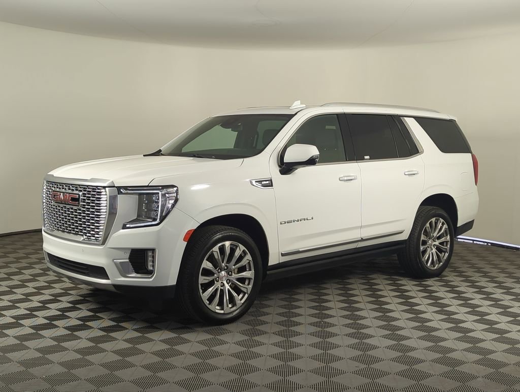 2023 GMC Yukon 2WD Denali's photo